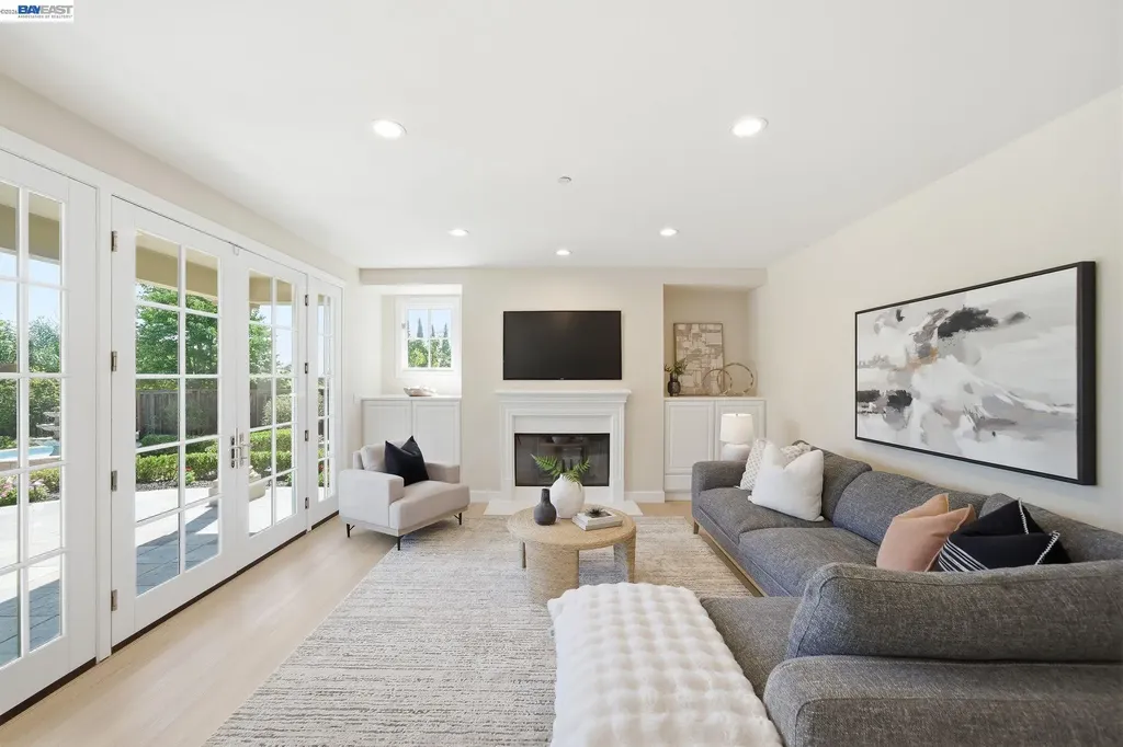 263 Mission Tierra Place Fremont CA 94539