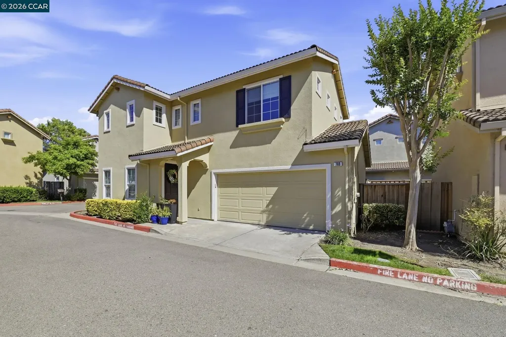 769 Plantation Lane Hayward CA 94544
