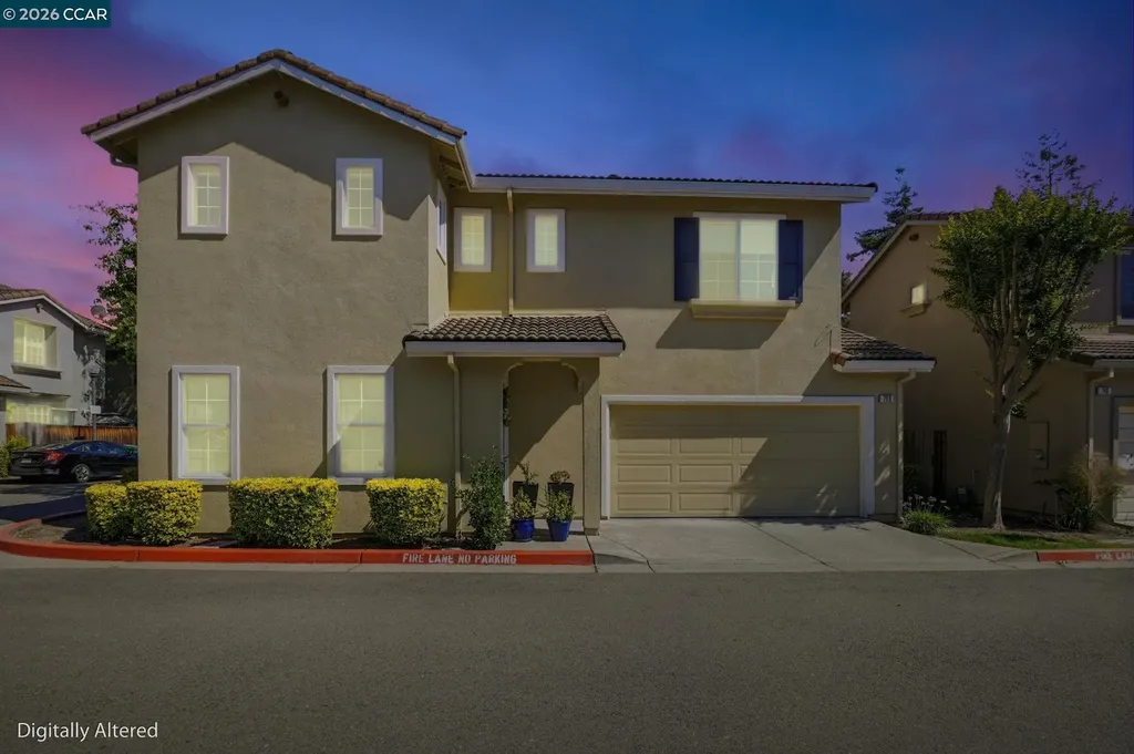 769 Plantation Lane Hayward CA 94544