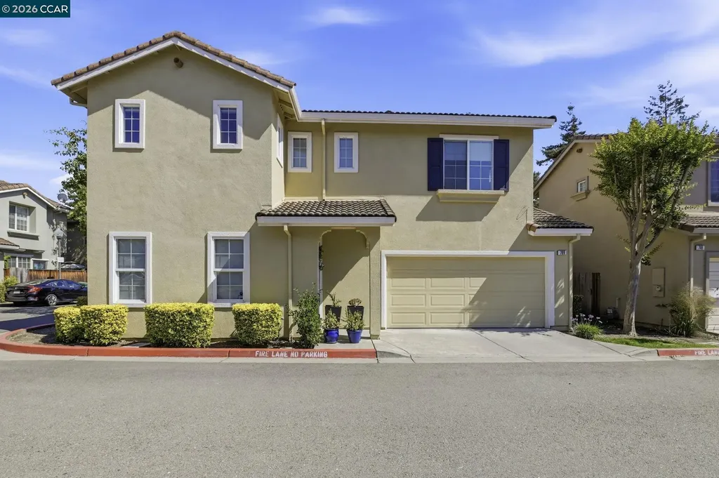 769 Plantation Lane Hayward CA 94544