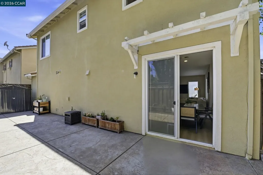 769 Plantation Lane Hayward CA 94544