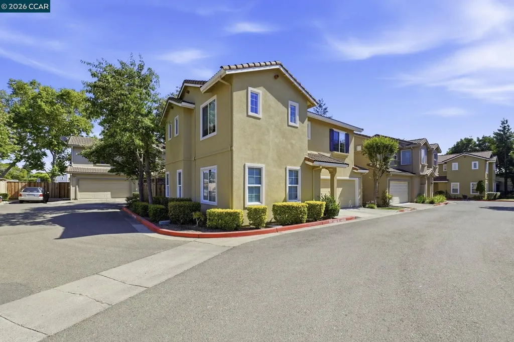 769 Plantation Lane Hayward CA 94544