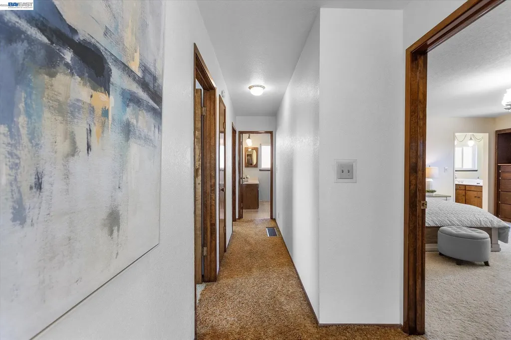 156 Mecartney Road Alameda CA 94502