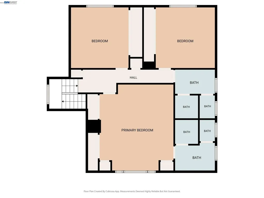156 Mecartney Road Alameda CA 94502