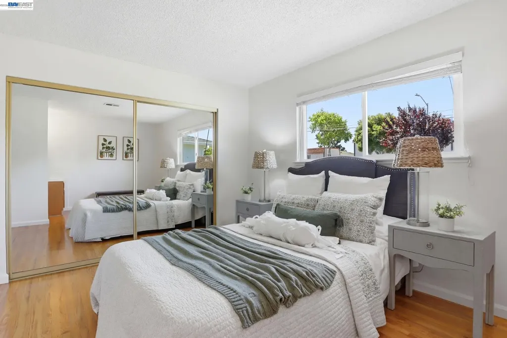 2339 Belvedere Avenue San Leandro CA 94577