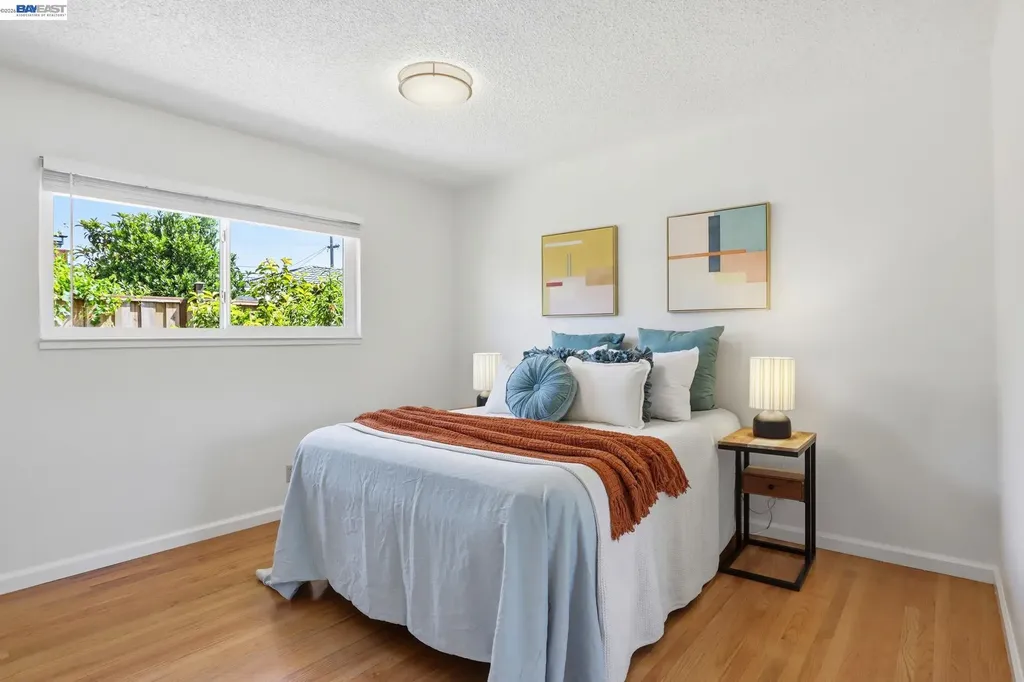 2339 Belvedere Avenue San Leandro CA 94577