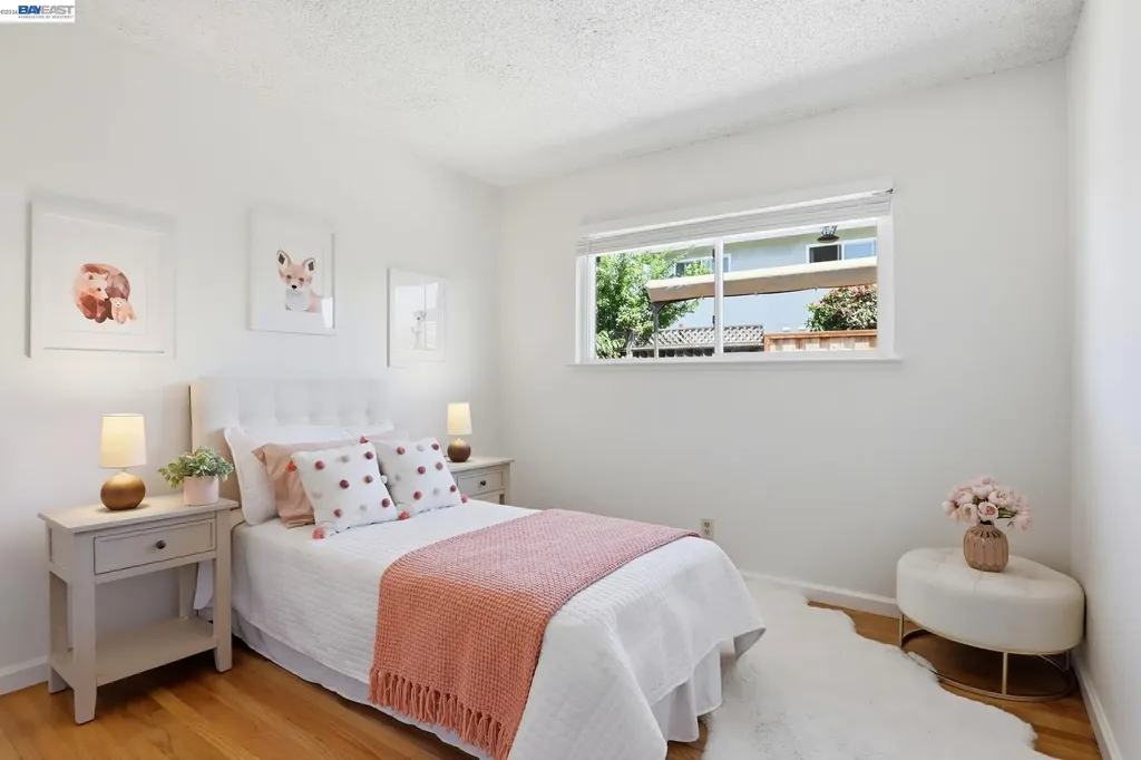 2339 Belvedere Avenue San Leandro CA 94577