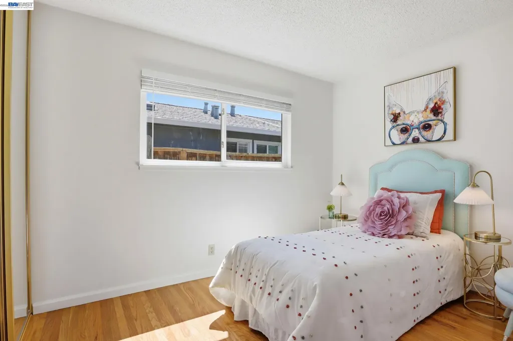 2339 Belvedere Avenue San Leandro CA 94577