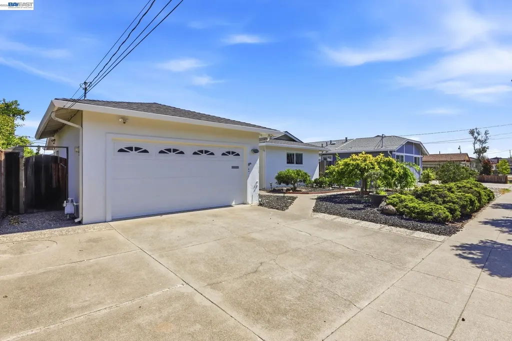 2339 Belvedere Avenue San Leandro CA 94577