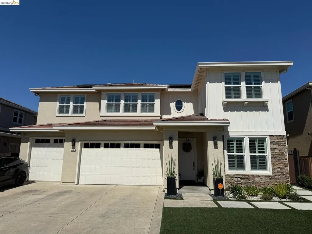412 Lakehead Court Discovery Bay CA 94505