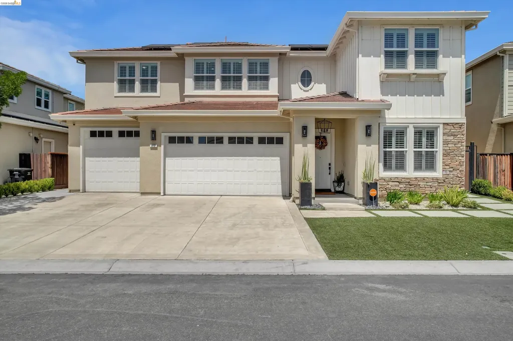 412 Lakehead Court Discovery Bay CA 94505