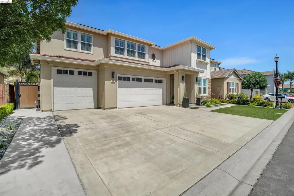 412 Lakehead Court Discovery Bay CA 94505