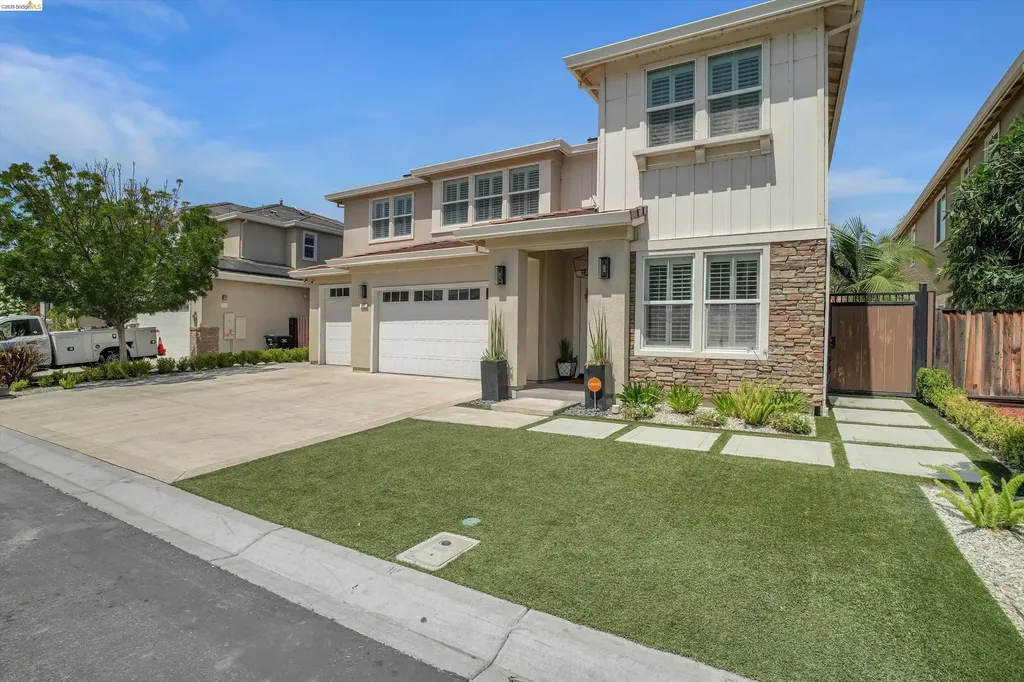 412 Lakehead Court Discovery Bay CA 94505