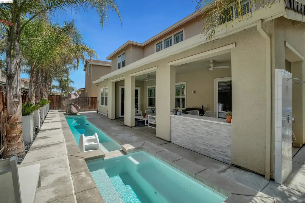 412 Lakehead Court Discovery Bay CA 94505