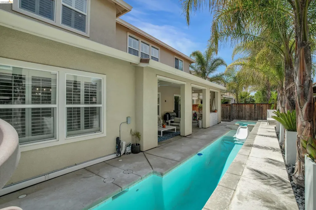 412 Lakehead Court Discovery Bay CA 94505