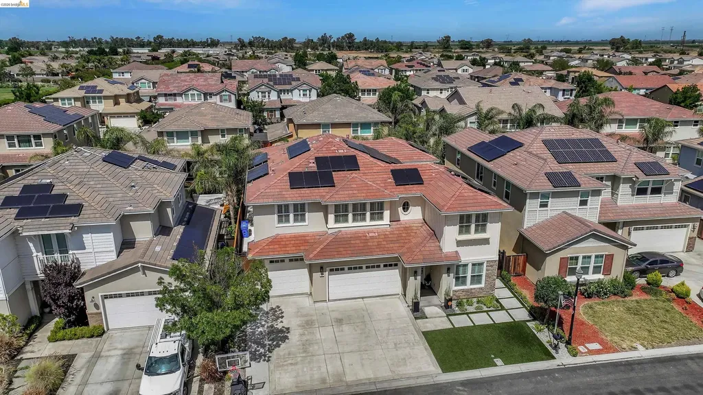 412 Lakehead Court Discovery Bay CA 94505