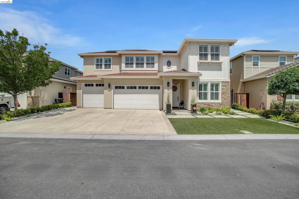 412 Lakehead Court Discovery Bay CA 94505