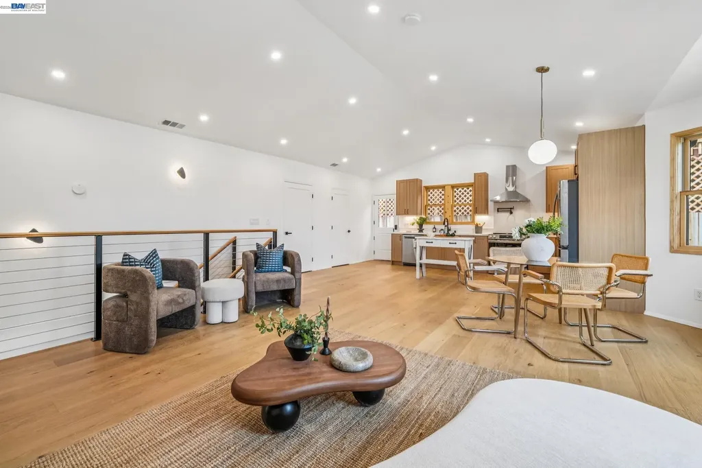 546 Weldon Avenue Oakland CA 94610