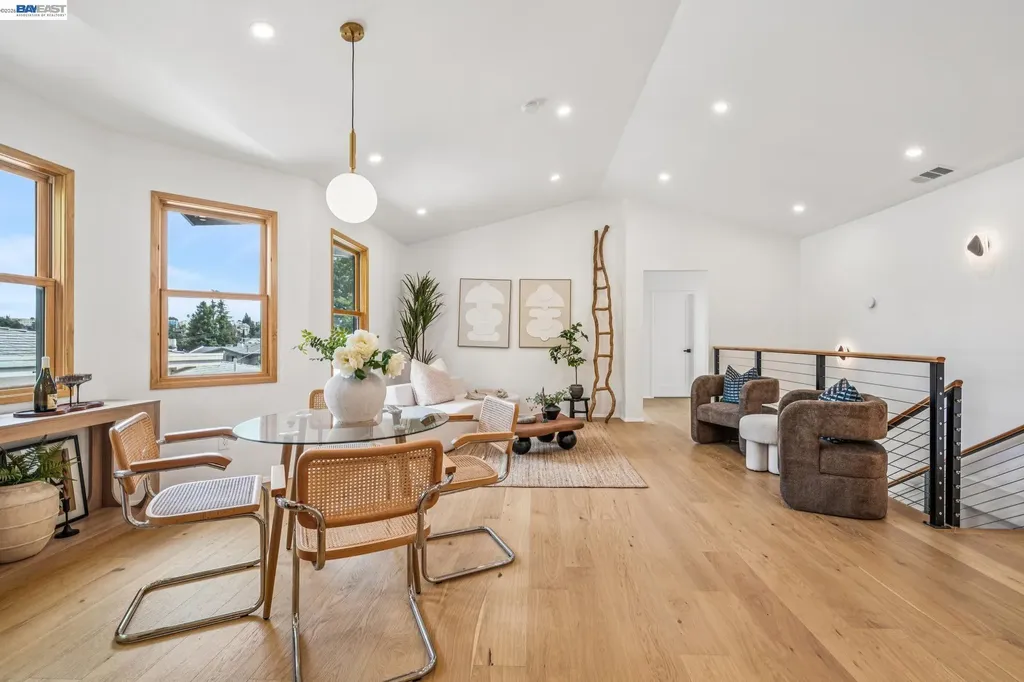 546 Weldon Avenue Oakland CA 94610
