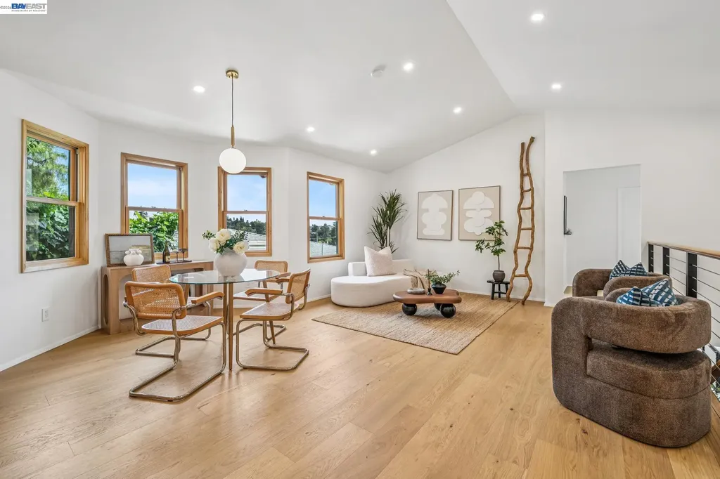 546 Weldon Avenue Oakland CA 94610