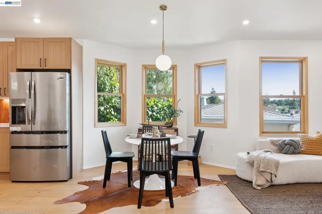 546 Weldon Avenue Oakland CA 94610