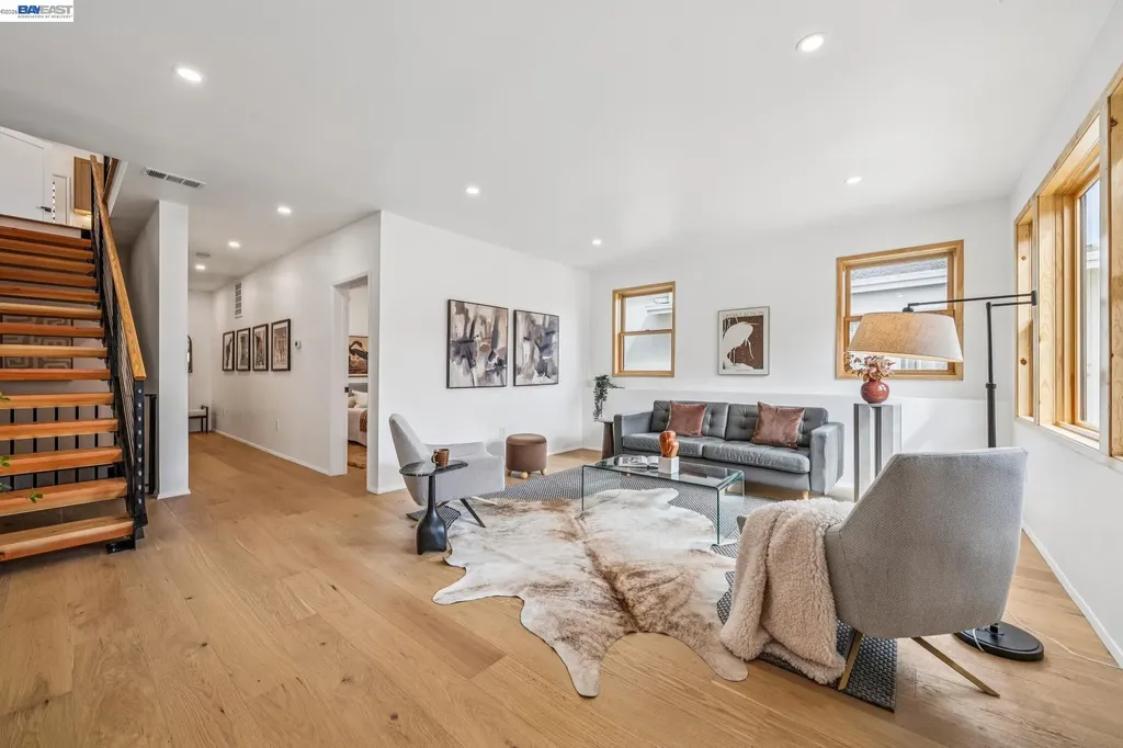 546 Weldon Avenue Oakland CA 94610
