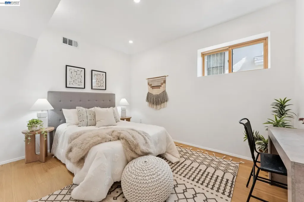 546 Weldon Avenue Oakland CA 94610
