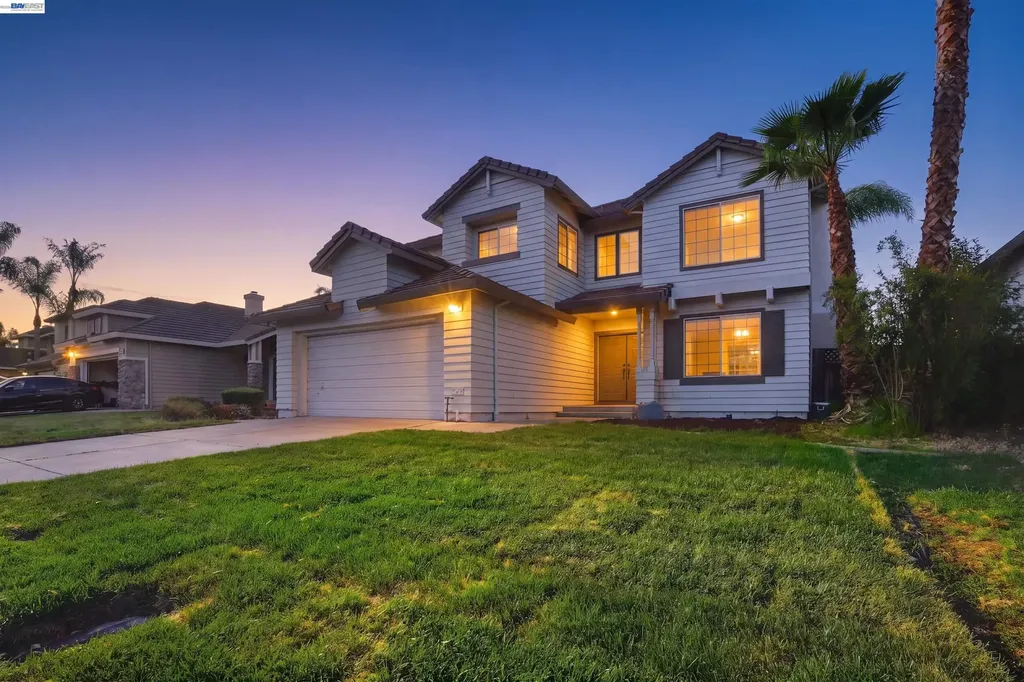 973 Windmeadows Drive Brentwood CA 94513