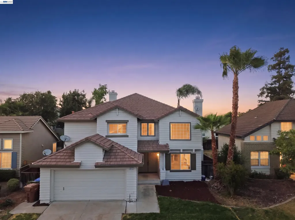 973 Windmeadows Drive Brentwood CA 94513