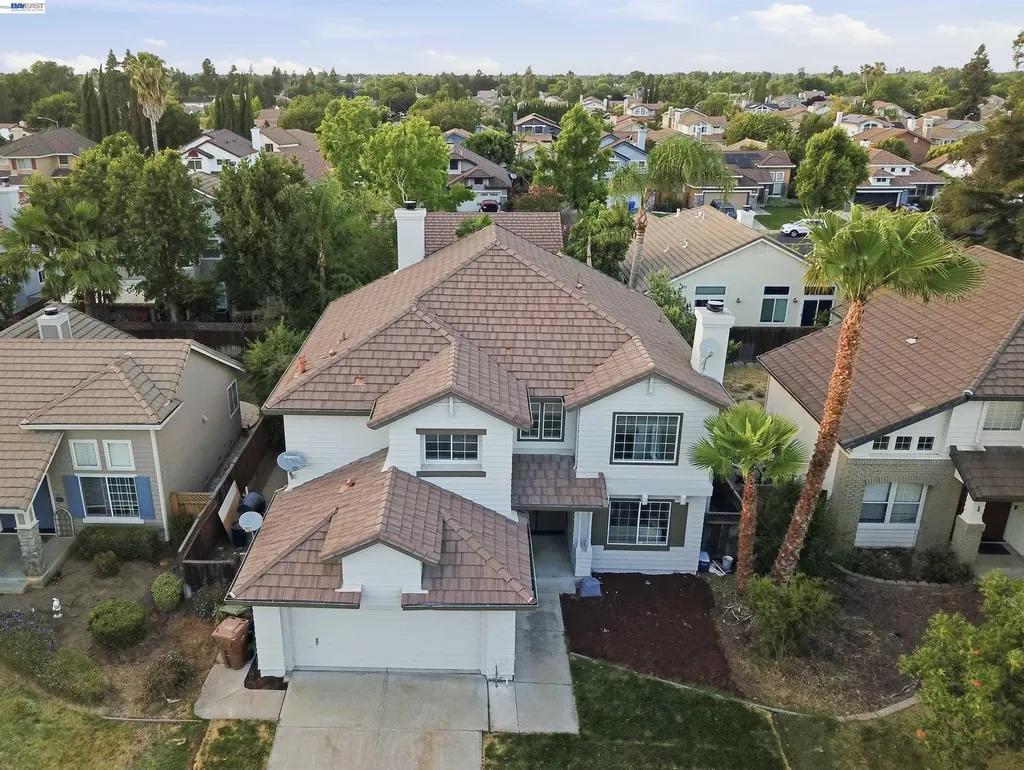 973 Windmeadows Drive Brentwood CA 94513