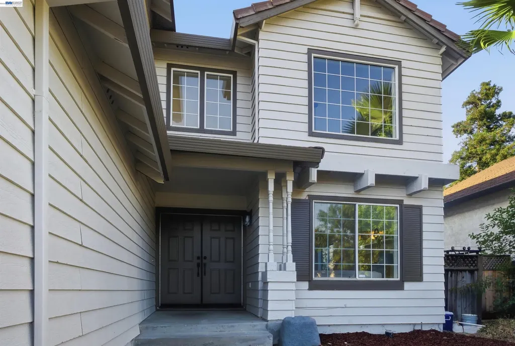 973 Windmeadows Drive Brentwood CA 94513