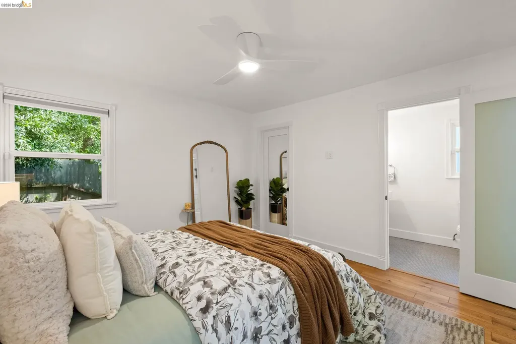 2647 Monterey Boulevard Oakland CA 94602