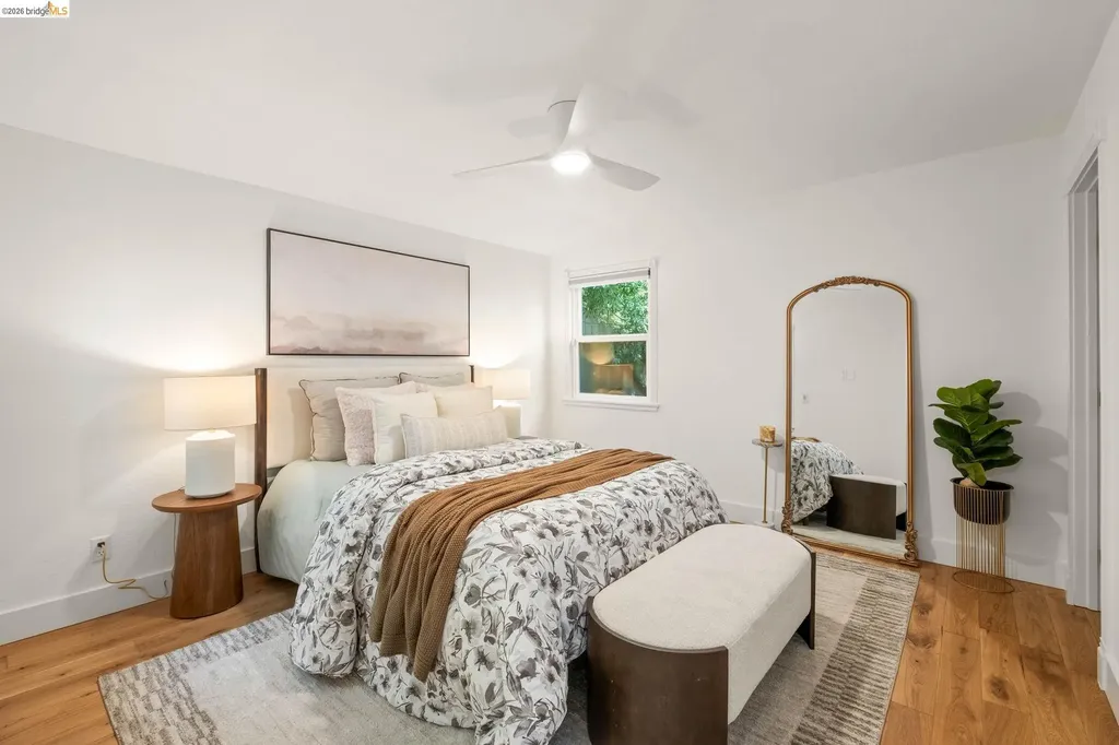2647 Monterey Boulevard Oakland CA 94602
