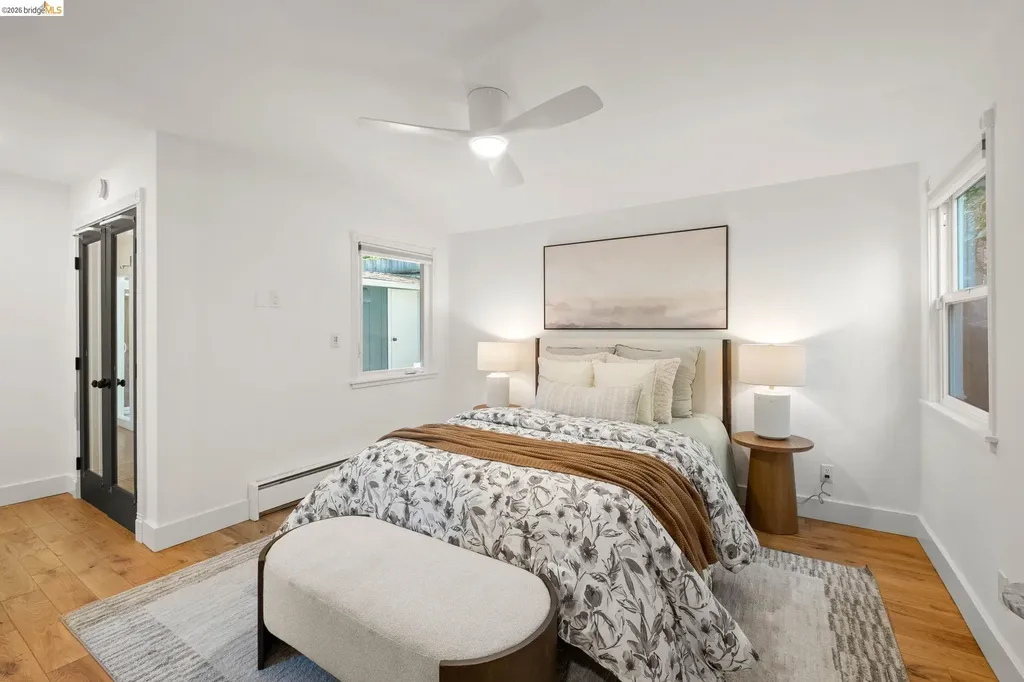 2647 Monterey Boulevard Oakland CA 94602