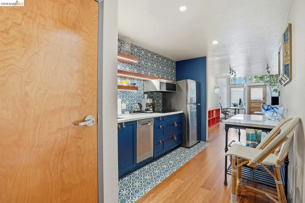 820 Delaware Street Berkeley CA 94710