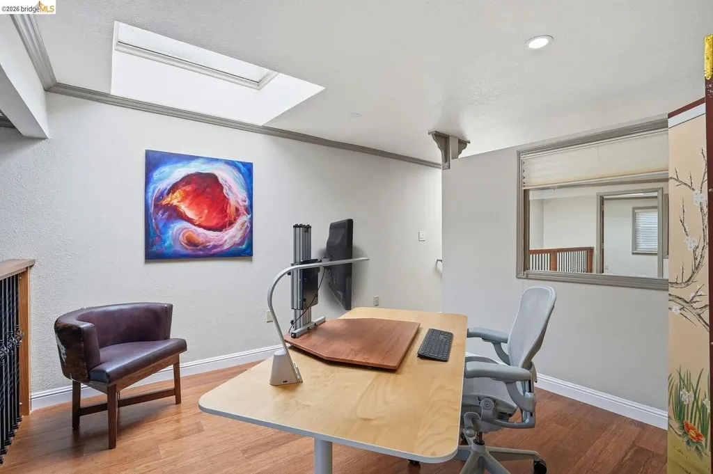 820 Delaware Street Berkeley CA 94710