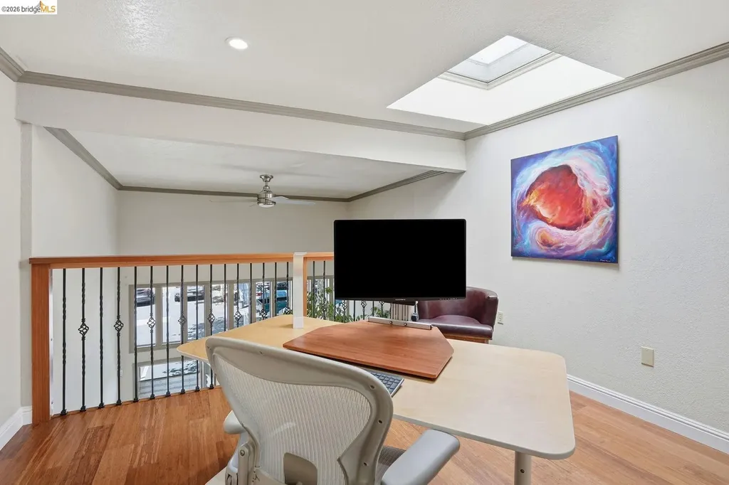 820 Delaware Street Berkeley CA 94710