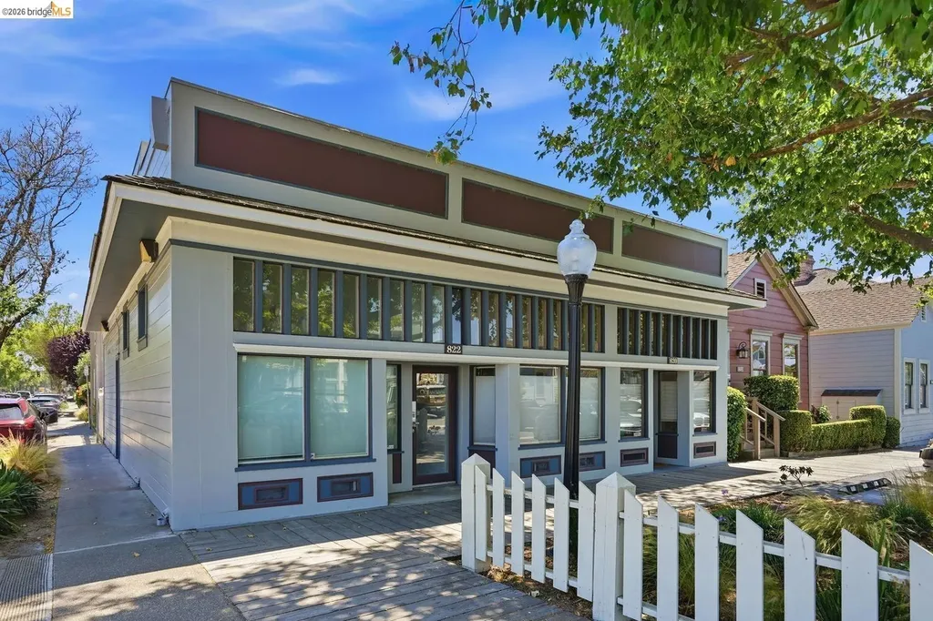 820 Delaware Street Berkeley CA 94710