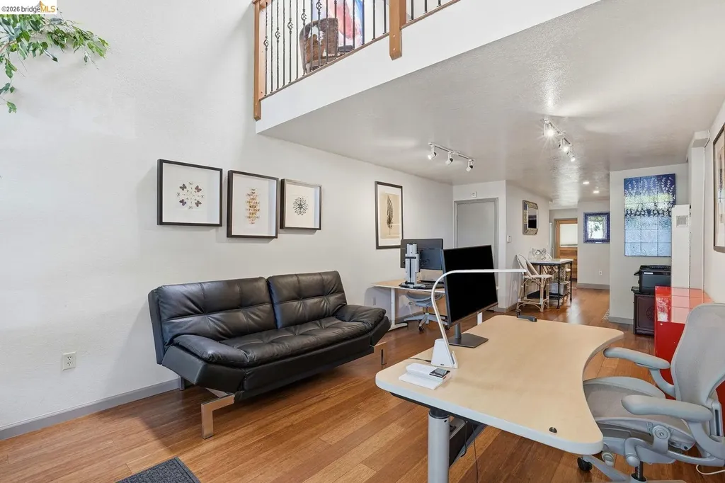 820 Delaware Street Berkeley CA 94710
