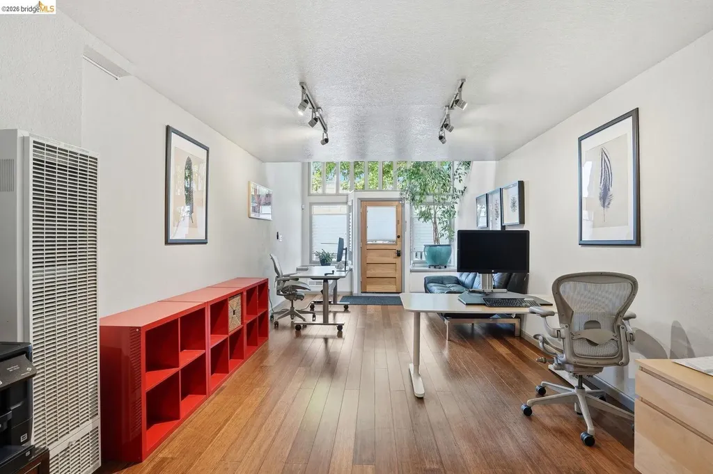 820 Delaware Street Berkeley CA 94710