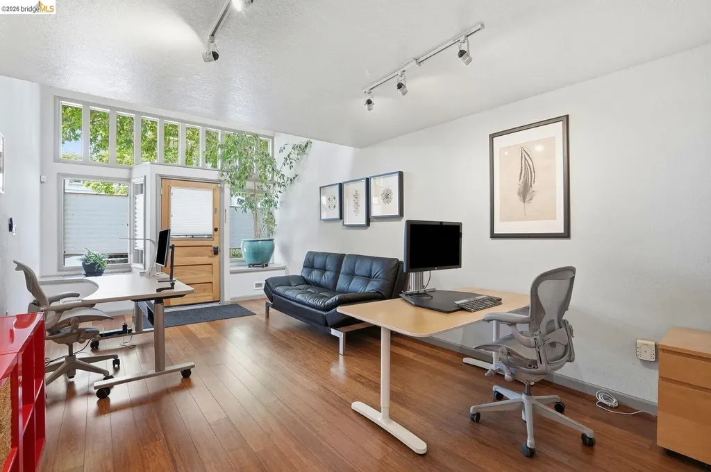 820 Delaware Street Berkeley CA 94710