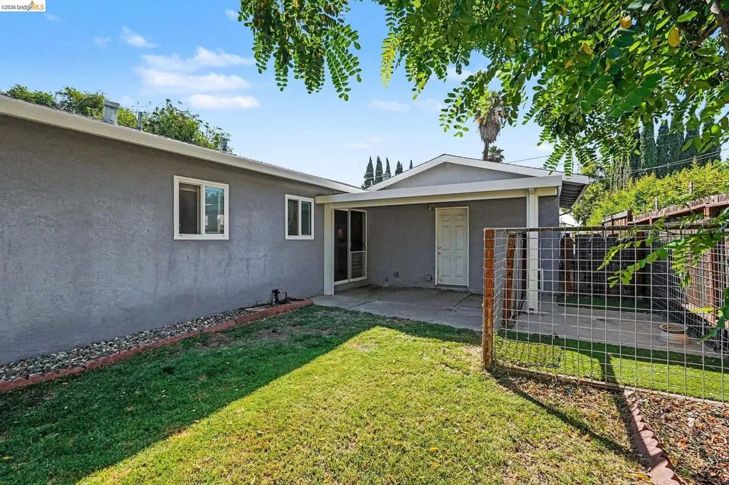 3193 Hosie Avenue Byron CA 94514