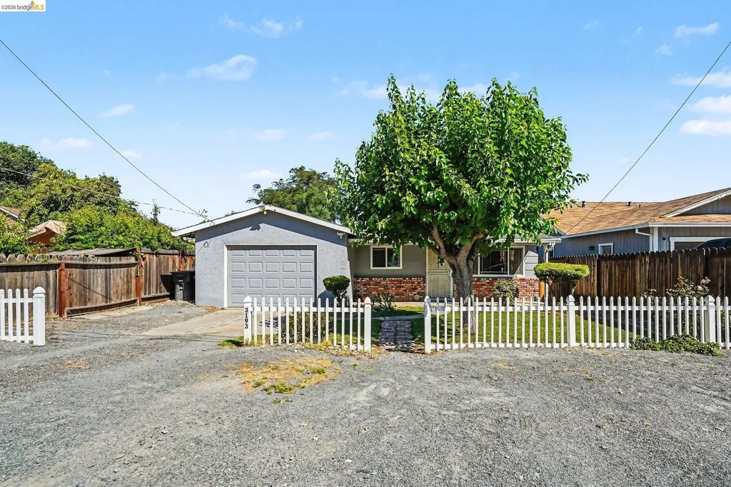 3193 Hosie Avenue Byron CA 94514