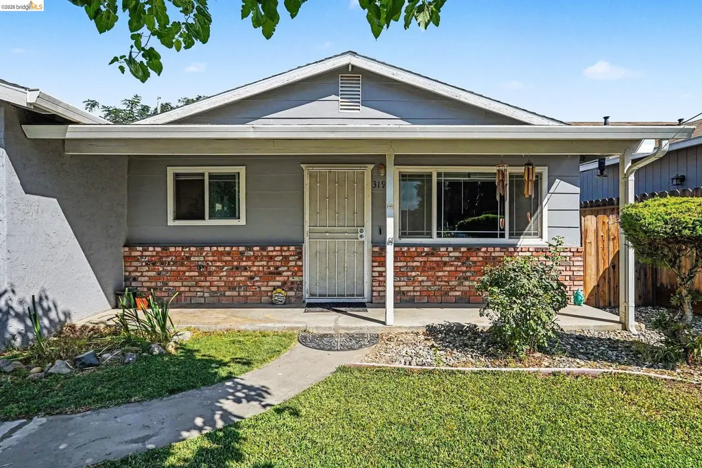 3193 Hosie Avenue Byron CA 94514
