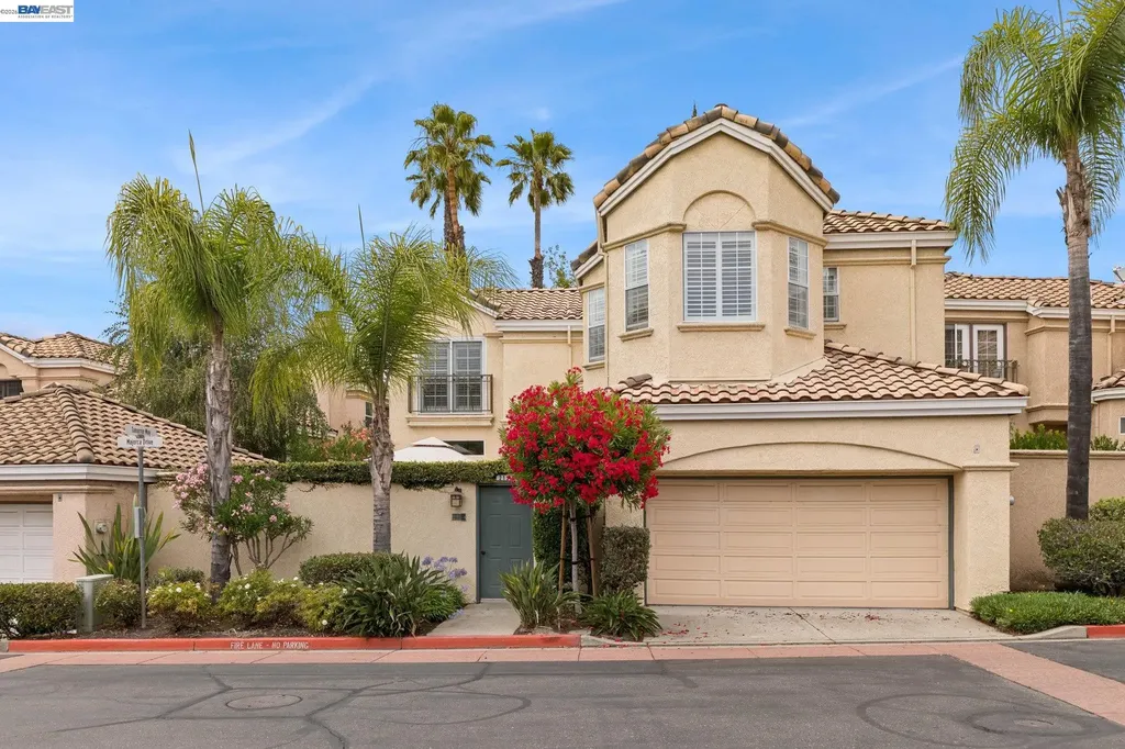 215 Majorca Drive San Ramon CA 94582