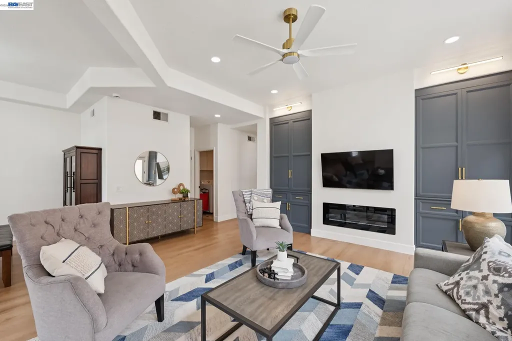 215 Majorca Drive San Ramon CA 94582