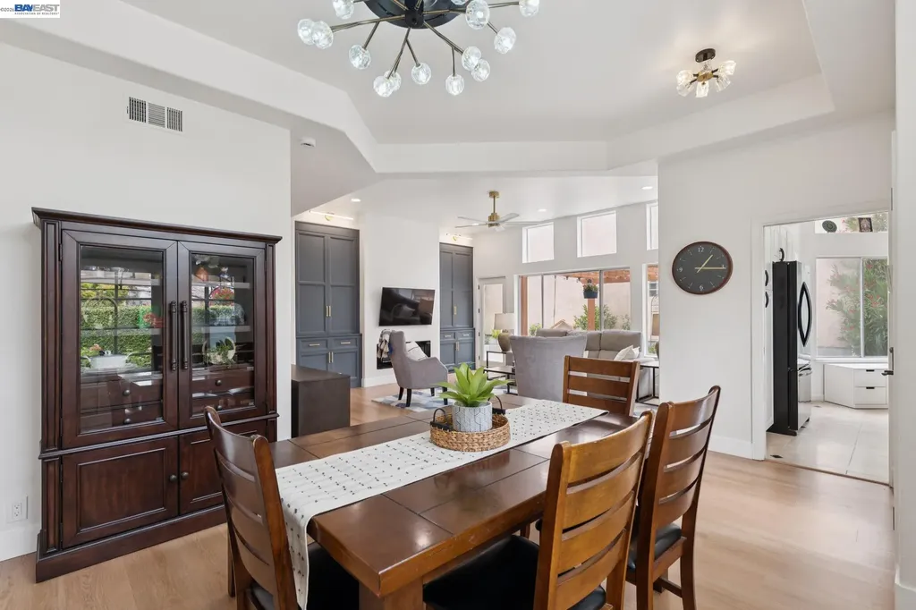 215 Majorca Drive San Ramon CA 94582