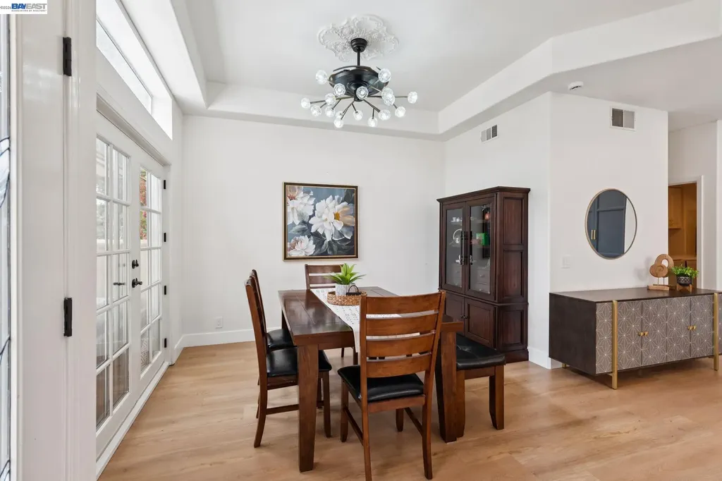 215 Majorca Drive San Ramon CA 94582