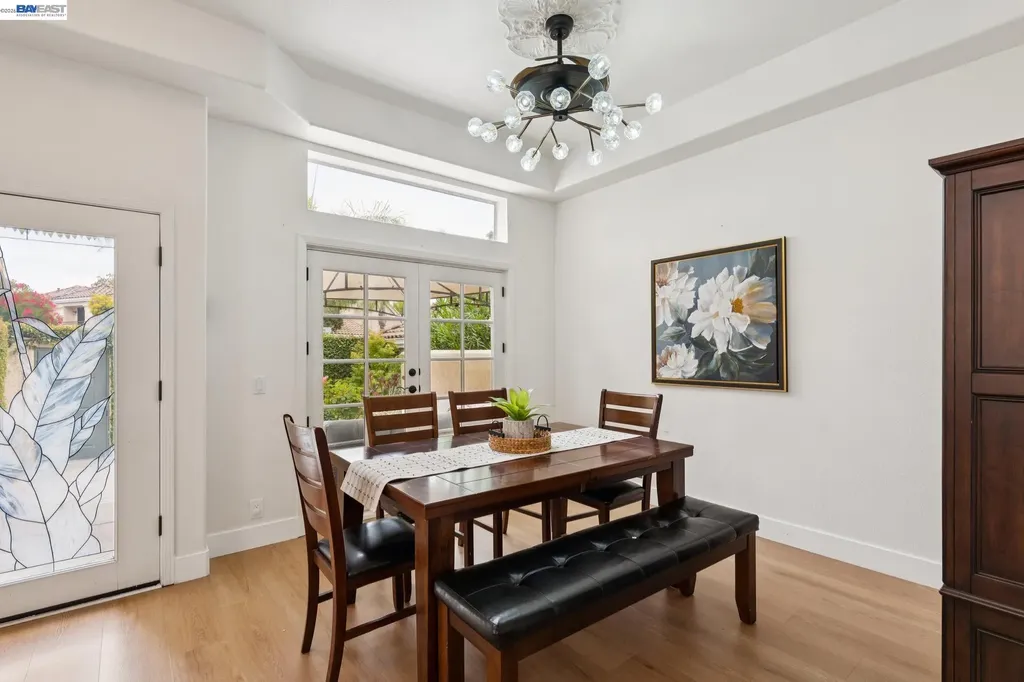 215 Majorca Drive San Ramon CA 94582