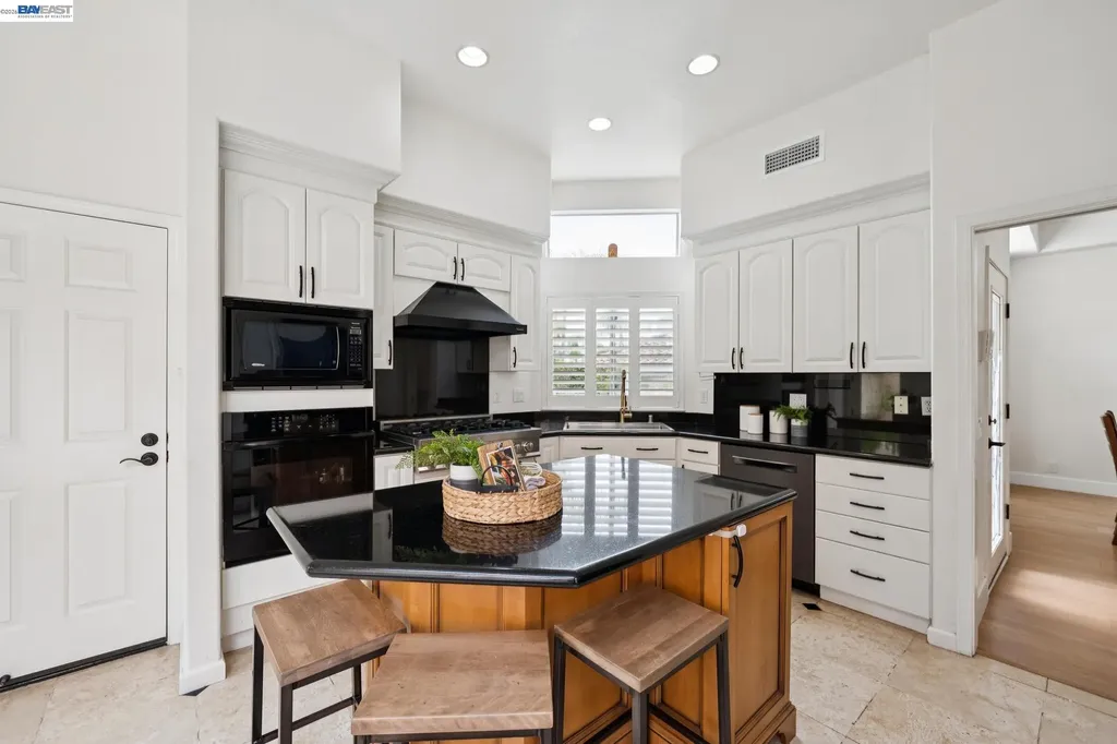 215 Majorca Drive San Ramon CA 94582